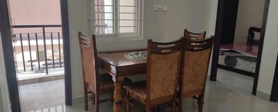 Project Image of 655.0 - 668.0 Sq.ft 2 BHK Apartment for buy in Srinivasa Reliance Sunshine