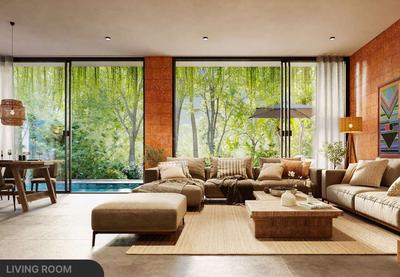 Project Image of 3480.0 - 4129.0 Sq.ft 4 BHK Villa for buy in Anokha Q Vagator