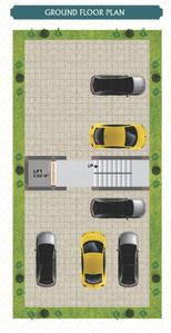 Project Image of 675.0 - 1184.0 Sq.ft 1 BHK Apartment for buy in ACS Diamond