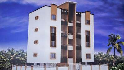 Gallery Cover Pic of Trimurti Krushnkunj Complex