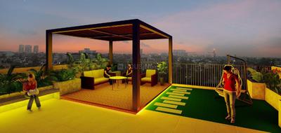 Project Image of 1301.0 - 2165.0 Sq.ft 3 BHK Apartment for buy in Vishnu Priya
