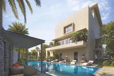 Project Image of 1830.0 - 3158.0 Sq.ft 3 BHK Villa for buy in Inner Urban Serenity