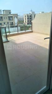 Project Image of 2250.0 - 4905.0 Sq.ft 4 BHK Villa for buy in BPTP Visionnaire Homes Villas