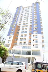 Project Image of 1815.0 - 1950.0 Sq.ft 3 BHK Apartment for buy in Asset HK Hallmark