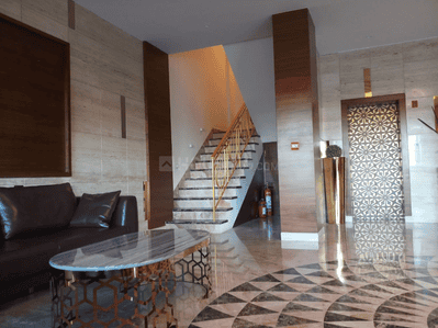 Project Image of 650.03 - 1814.04 Sq.ft 3 BHK Apartment for buy in Amarprakash Palm Riviera Phase 4