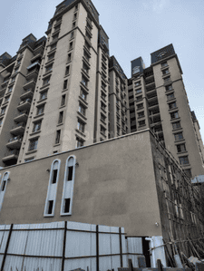 Project Image of 677.27 - 1208.69 Sq.ft 2 BHK Apartment for buy in Sankla Sommet