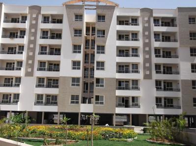 Project Image of 820.0 - 1390.0 Sq.ft 1 BHK Apartment for buy in Neoteric Green Park