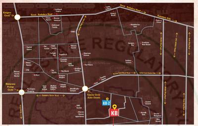 Project Image of 801.05 - 1561.52 Sq.ft Residential Plot Plot for buy in Kedar Bunglows