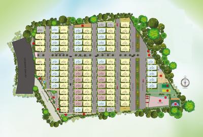 Project Image of 3500.0 - 4300.0 Sq.ft 4 BHK Villa for buy in Sunyuga Villa Palazzo