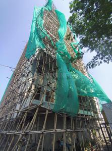 Project Image of 2370 Sq.ft 4 BHK Apartment / Flat for sale in T Nagar for Rs. 62100000