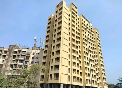 Project Image of 327.01 - 502.14 Sq.ft 1 BHK Apartment for buy in Dashmesh Empire