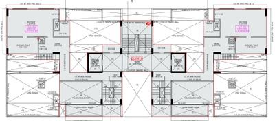 Project Image of 1050.99 - 3370.18 Sq.ft 3 BHK Apartment for buy in CN Sindur Anala