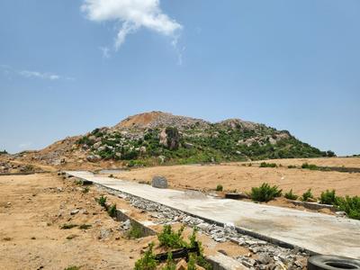 Project Image of 1413.0 - 4050.0 Sq.ft Residential Plot Plot for buy in Hill County
