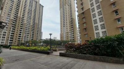 Project Image of 0.0 - 597.29 Sq.ft 2 BHK Apartment for buy in Nyati Elysia V