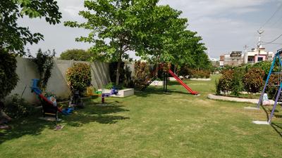 Kalpdham Desai Residency Amenities 1