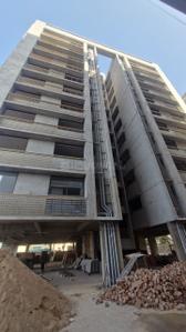 Project Image of 1169.93 - 1622.98 Sq.ft 3 BHK Apartment for buy in Shreenath Shreeji Vihar