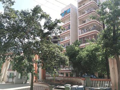 Project Image of 386.75 - 605.58 Sq.ft 1 BHK Apartment for buy in Dipti Sky City Phase 2