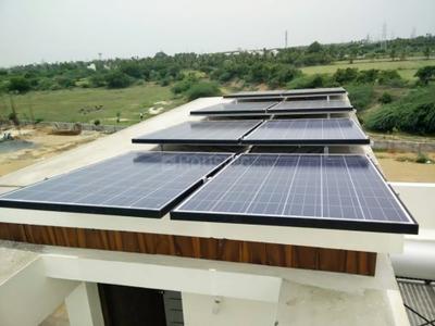 Project Image of 992.0 - 4633.0 Sq.ft 2 BHK Villa for buy in ZED Ria