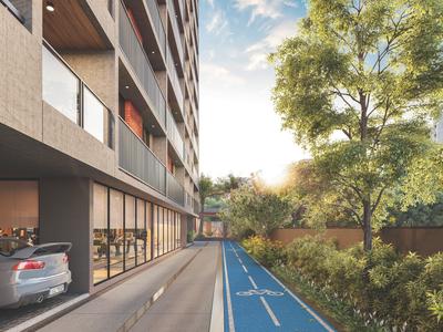 Project Image of 1368.0 - 1953.0 Sq.ft 2 BHK Apartment for buy in Vinayak Elegance