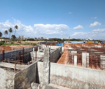 Project Image of 548.0 - 1176.0 Sq.ft 2 BHK Apartment for buy in Concorde Auriga