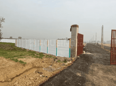 Rose N City Plot 3