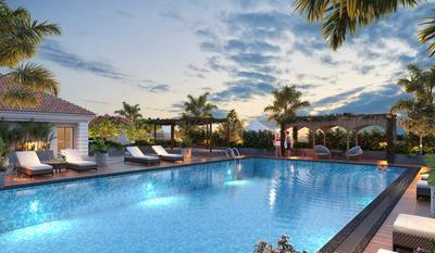 Project Image of 1456.0 - 2049.0 Sq.ft 2 BHK Apartment for buy in SVC Indraprastha Phase1