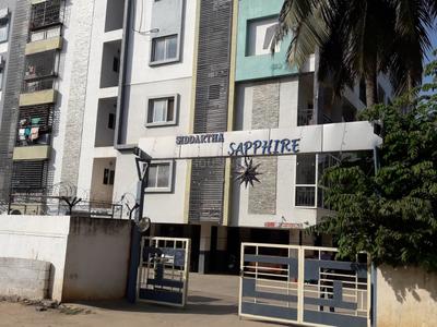 Project Image of 905.0 - 1565.0 Sq.ft 2 BHK Apartment for buy in Siddartha Builders Sapphire