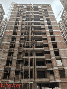 Project Image of 632.92 - 1031.72 Sq.ft 2 BHK Apartment for buy in Amaya