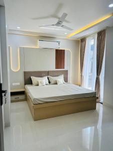 Project Image of 1198.0 - 2860.0 Sq.ft 3 BHK Apartment for buy in AG Park View