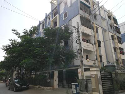 Project Image of 1180.0 - 1420.0 Sq.ft 2 BHK Apartment for buy in  CMR Residency