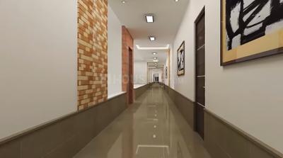 Project Image of 803.0 - 1902.0 Sq.ft 2 BHK Apartment for buy in Adhishree Sunshine