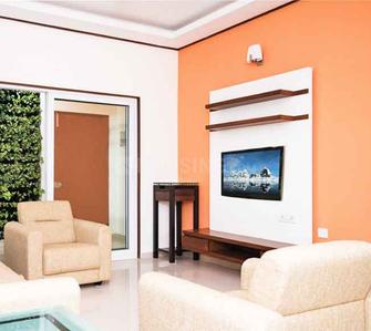 Project Image of 1072.0 - 2618.0 Sq.ft 2 BHK Apartment for buy in Sycon Troica