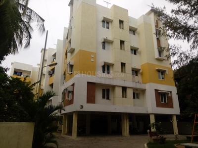 Project Image of 977.0 - 2032.0 Sq.ft 2 BHK Apartment for buy in Navins Maris Dale