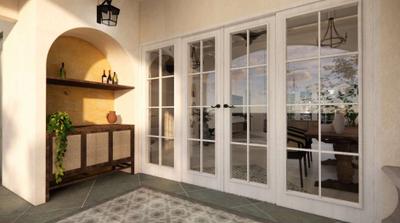 Project Image of 4891.44 - 5422.54 Sq.ft 4 BHK Villa for buy in Fair Green Irene La Villa