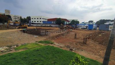 Project Image of 1884.0 - 3913.0 Sq.ft 3 BHK Apartment for buy in Casagrand Ventra