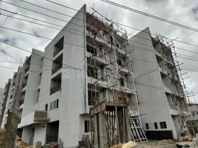 Project Image of 1150.0 - 1550.0 Sq.ft 2 BHK Apartment for buy in Prominent Chourasia Revanta