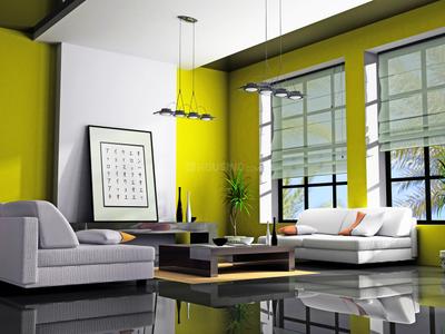 Project Image of 550 Sq.ft 1 BHK Apartment / Flat for sale in Kalambhe for Rs. 1800000
