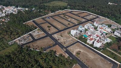 Project Image of 1307.0 - 3484.0 Sq.ft Residential Plot Plot for buy in Pressana Golden Grove