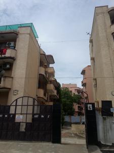 Project Image of 900.0 - 1240.0 Sq.ft 2 BHK Apartment for buy in Panchsheel SPS Apartment Phase II