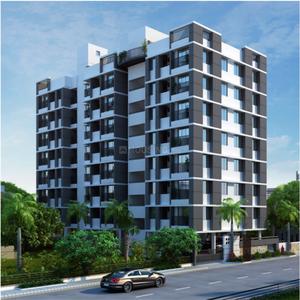 Project Image of 0.0 - 1125.0 Sq.ft 2 BHK Apartment for buy in Shayona Peak
