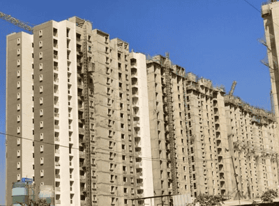Project Image of 1057.0 - 1427.0 Sq.ft 2 BHK Apartment for buy in Provident Ecopolitan Phase 1