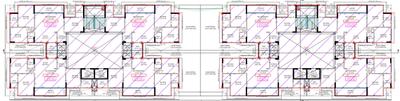 Project Image of 763.91 - 1019.99 Sq.ft 3 BHK Apartment for buy in Harasiddh Avant by the Park