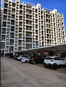Project Image of 1450 Sq.ft 3 BHK Apartment / Flat for sale in Hadapsar for Rs. 12000000