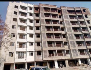 Gaondevi Vijay Drishti Elevation 1