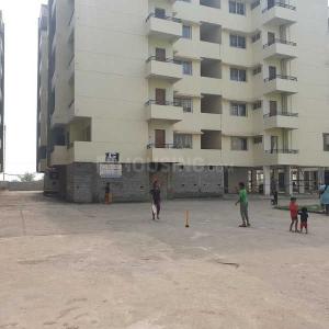 Project Image of 820 Sq.ft 2 BHK Apartment / Flat for sale in Bhatagaon for Rs. 2500000