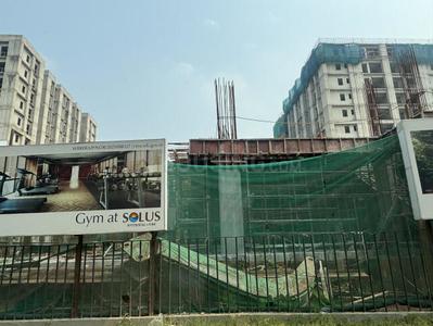 Project Image of 897.0 - 1528.0 Sq.ft 2 BHK Apartment for buy in Solus