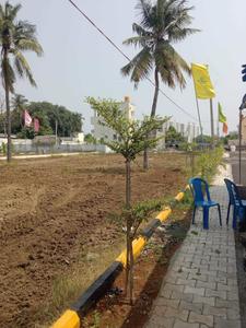 Project Image of 600.0 - 2400.0 Sq.ft Residential Plot Plot for buy in Sri Serasa Shelters