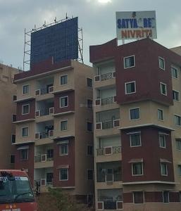 Project Image of 1298.0 - 1730.0 Sq.ft 2 BHK Apartment for buy in Nivriti