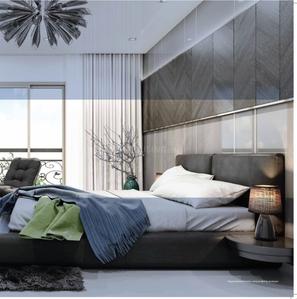 Project Image of 525.0 - 1805.65 Sq.ft 1 BHK Apartment for buy in Pruthvi Shakun
