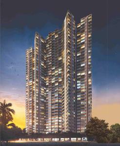 Project Image of 1000 Sq.ft 2 BHK Apartment / Flat for sale in Andheri West for Rs. 32000000
